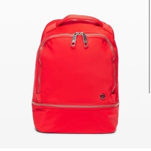 Lululemon backpack